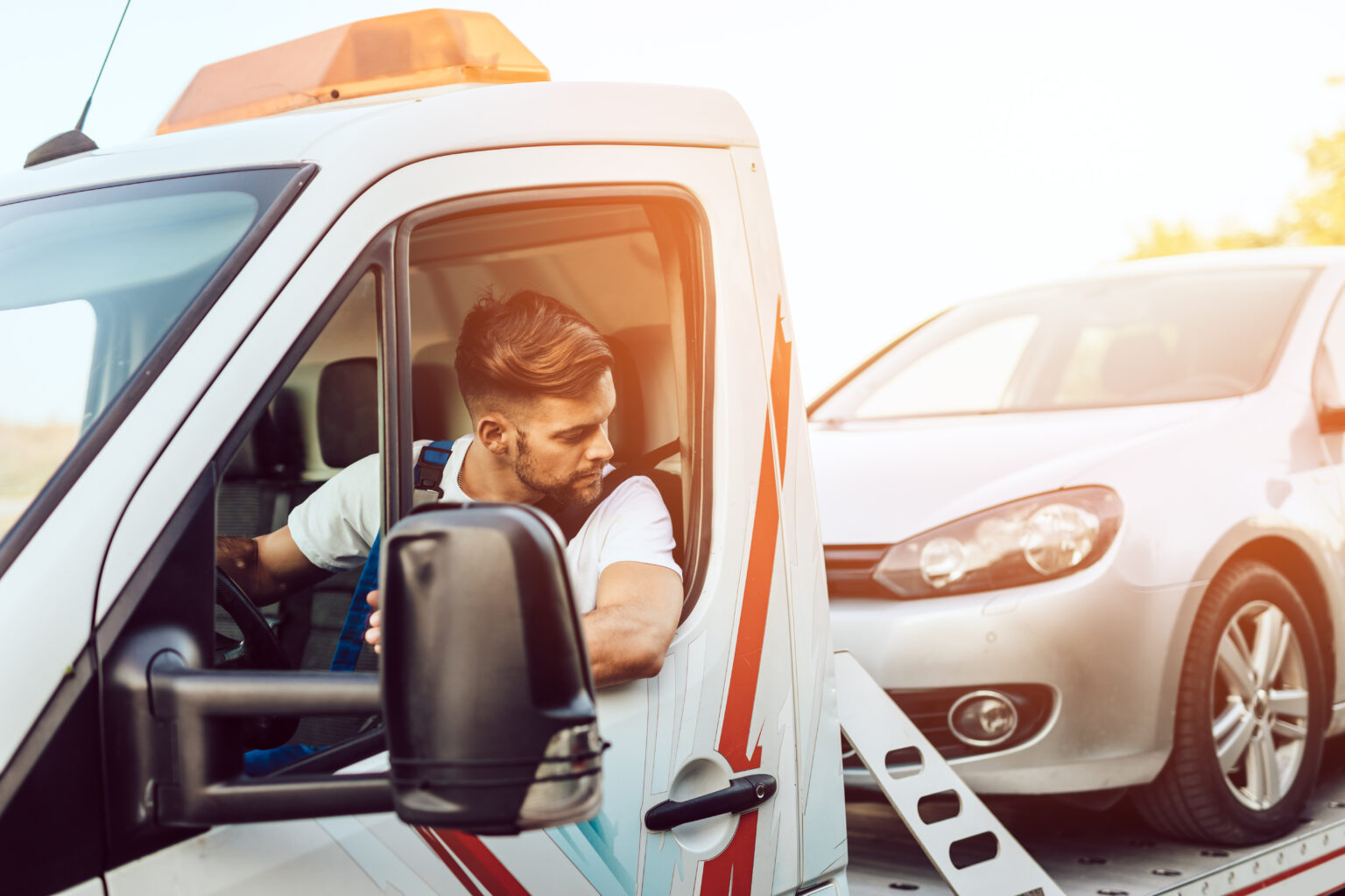 Looking For A Tow Truck Service in Overland Park 66201? | Find Tow